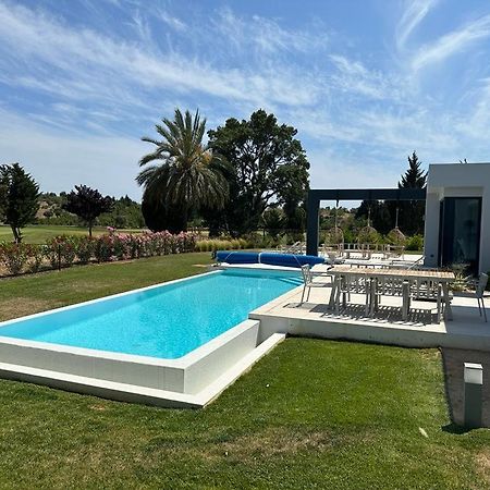 Pestana Silves Golf & Residences Exterior foto