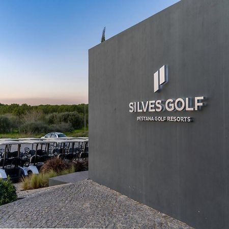 Pestana Silves Golf & Residences Exterior foto