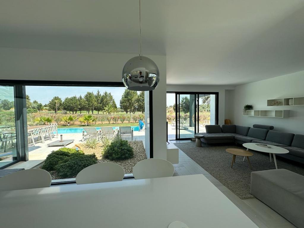 Pestana Silves Golf & Residences Exterior foto