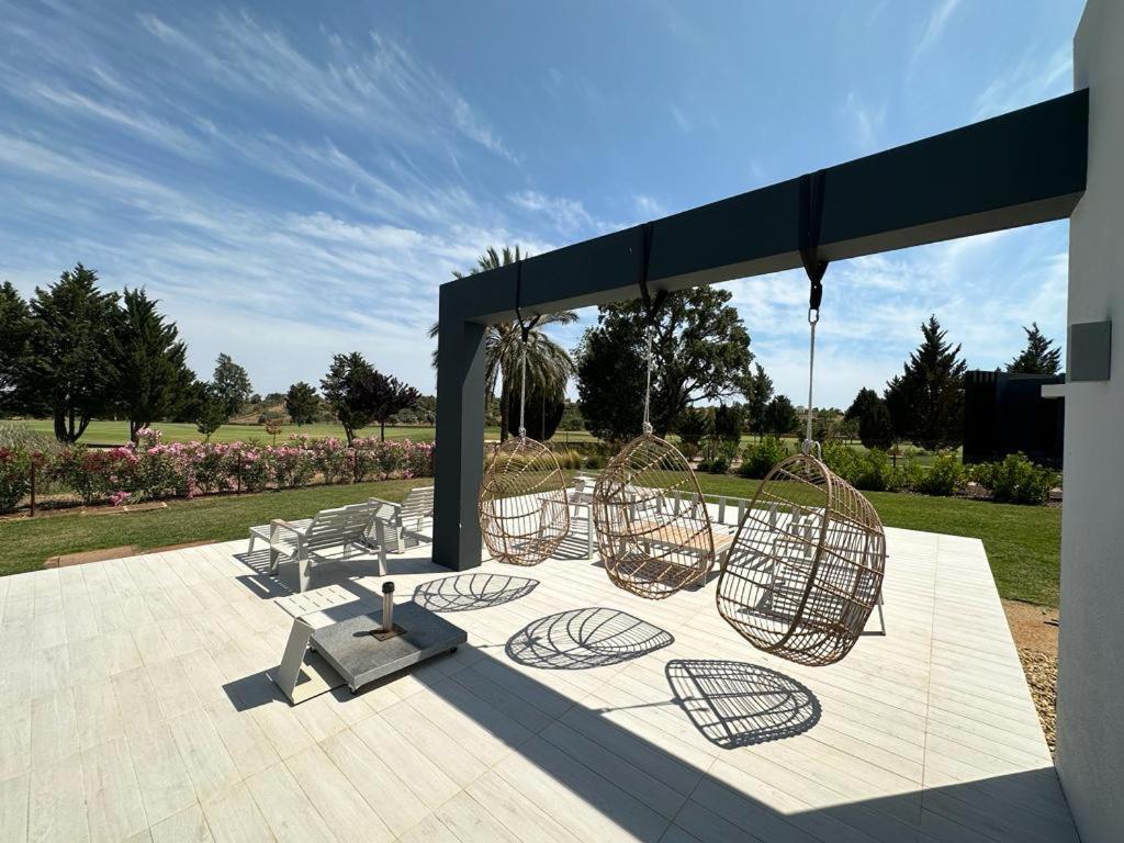 Pestana Silves Golf & Residences Exterior foto