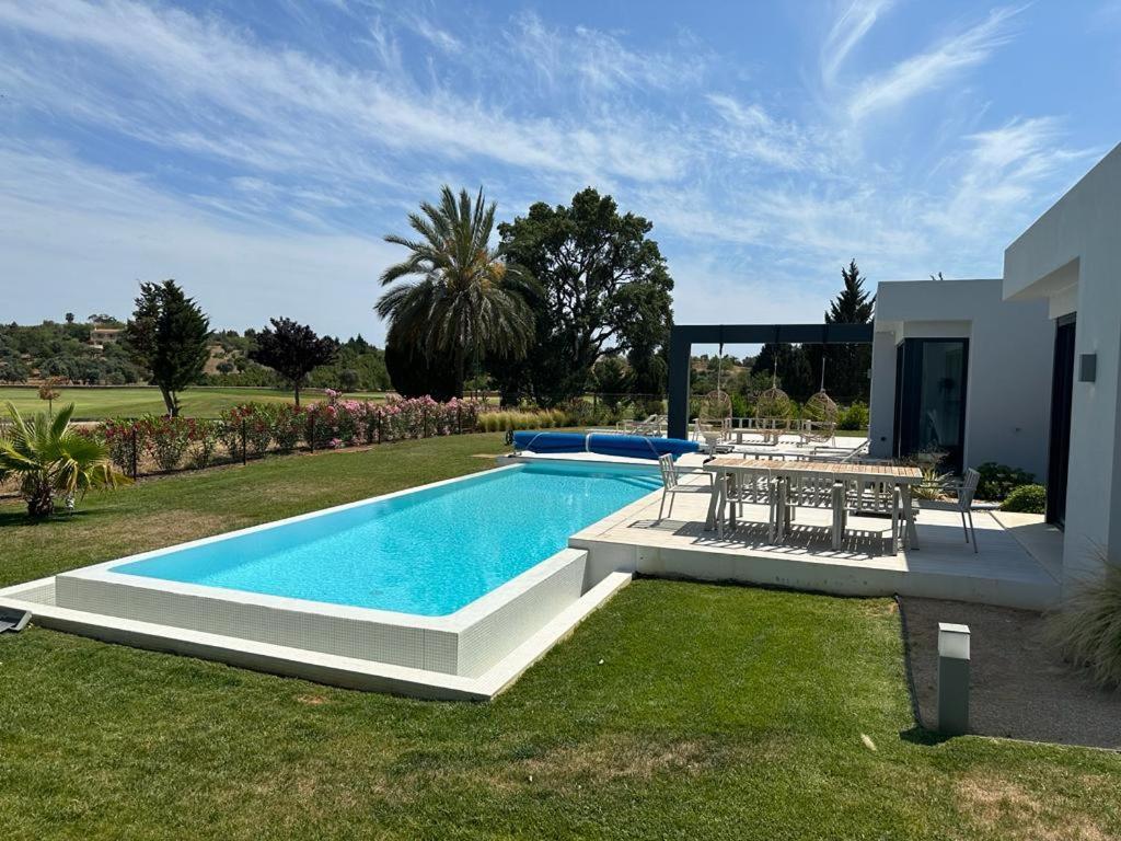 Pestana Silves Golf & Residences Exterior foto