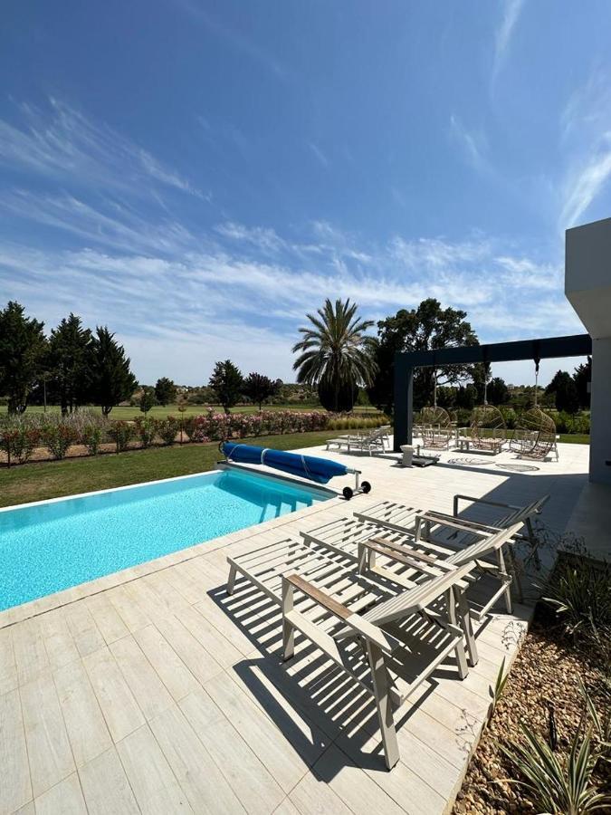 Pestana Silves Golf & Residences Exterior foto