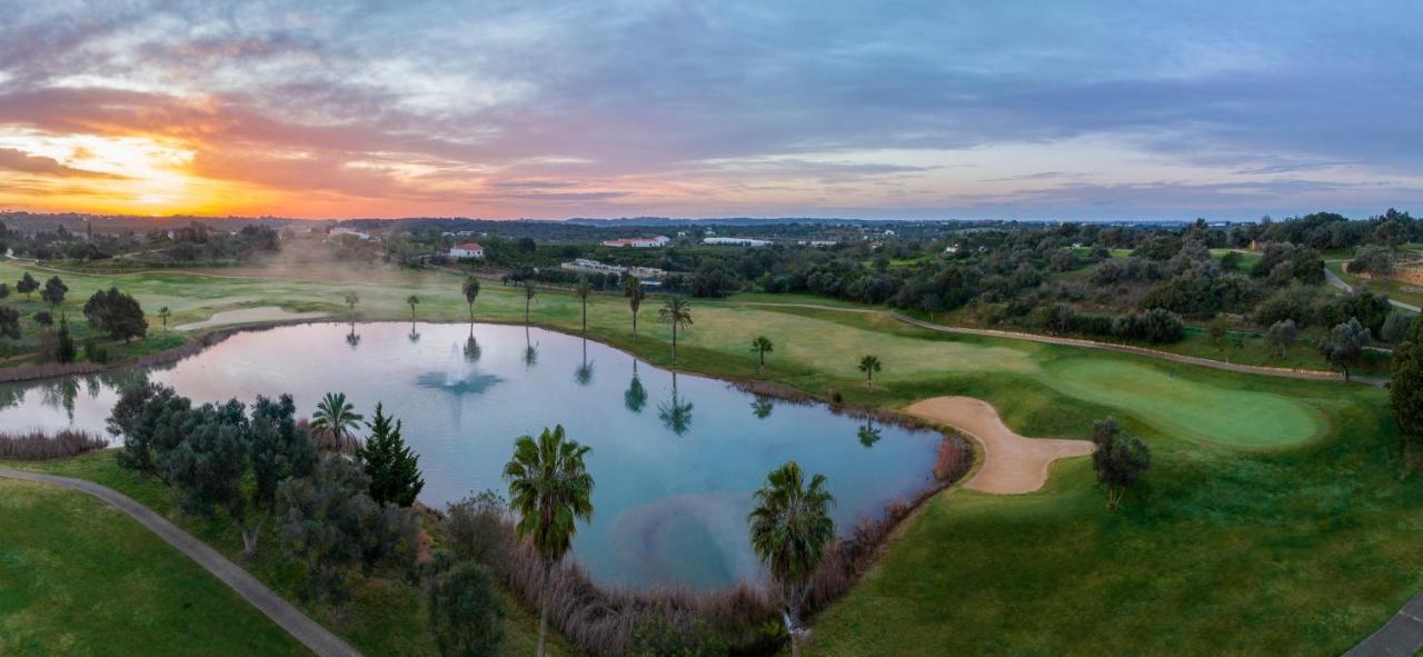 Pestana Silves Golf & Residences Exterior foto