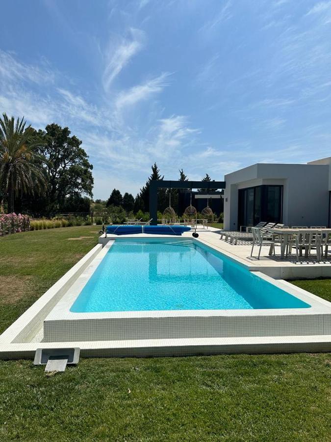 Pestana Silves Golf & Residences Exterior foto
