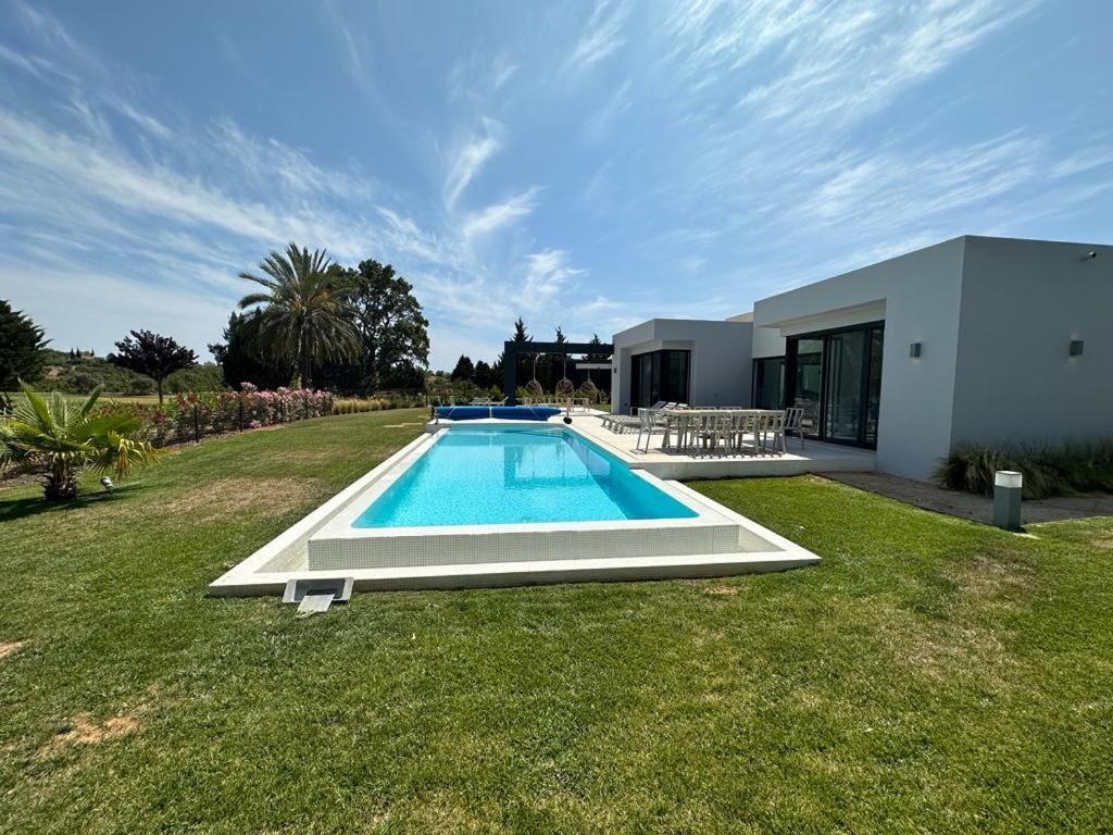 Pestana Silves Golf & Residences Exterior foto