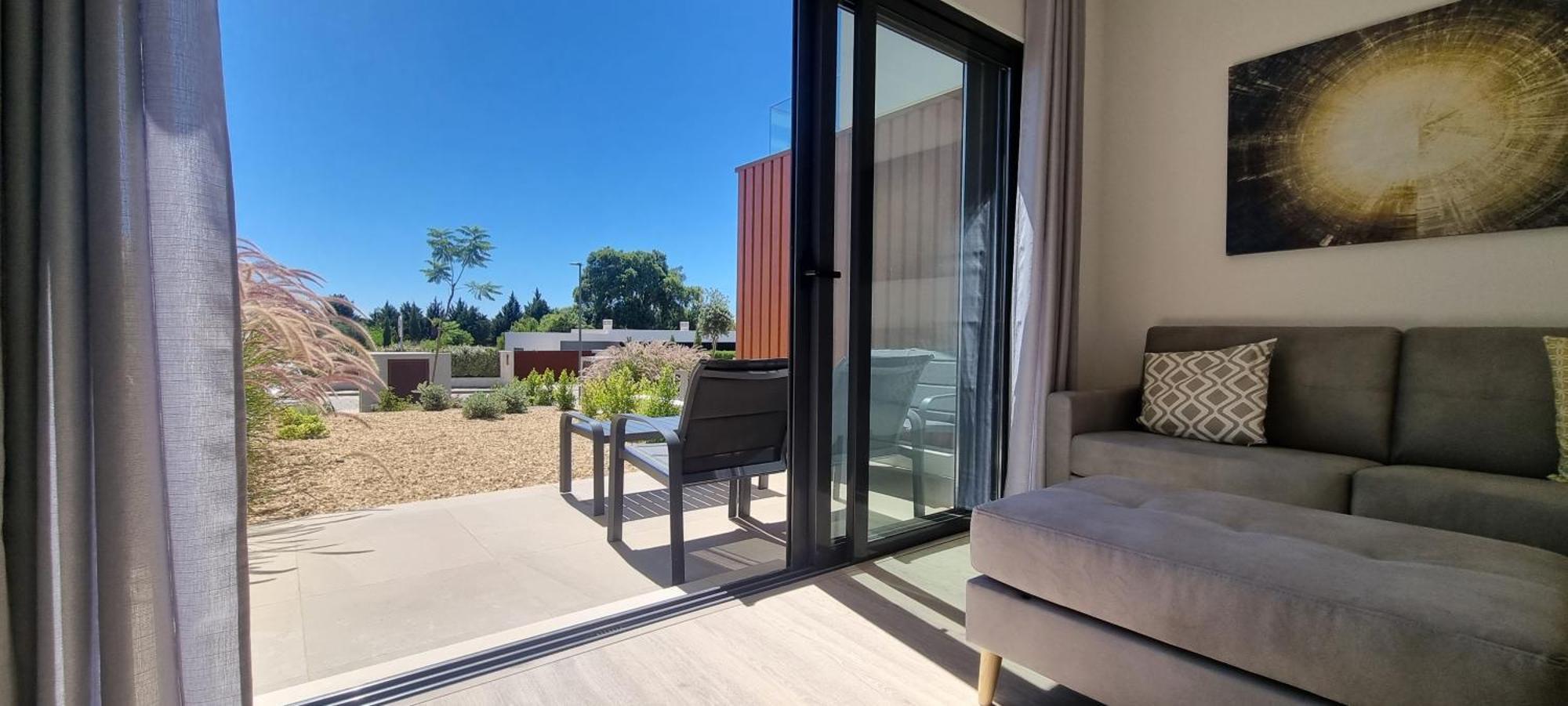 Pestana Silves Golf & Residences Exterior foto