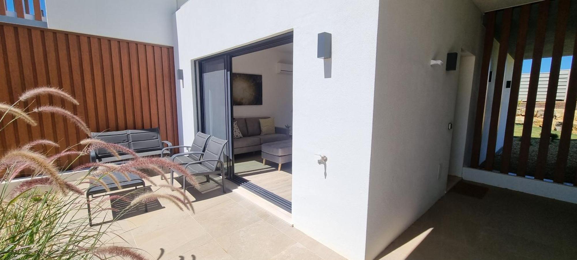 Pestana Silves Golf & Residences Exterior foto