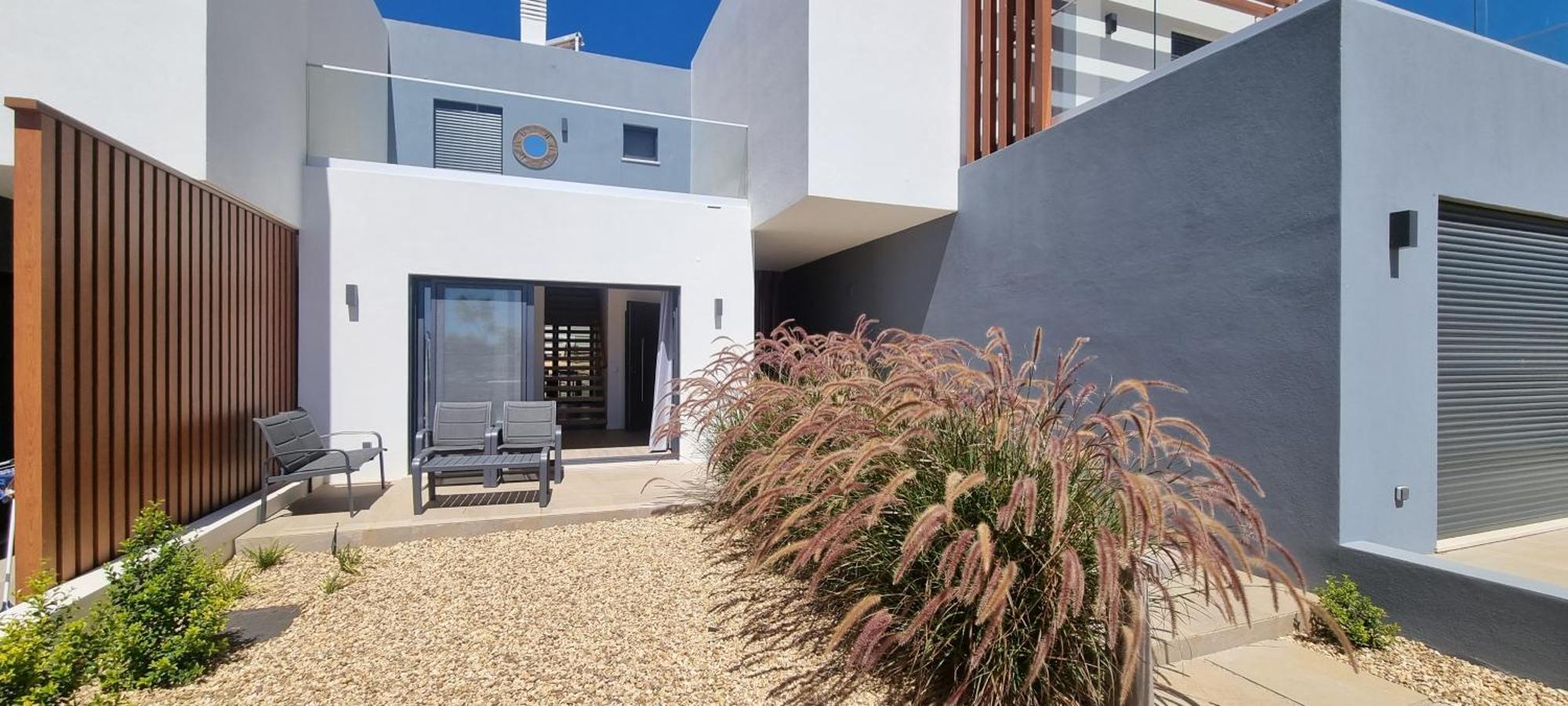 Pestana Silves Golf & Residences Exterior foto