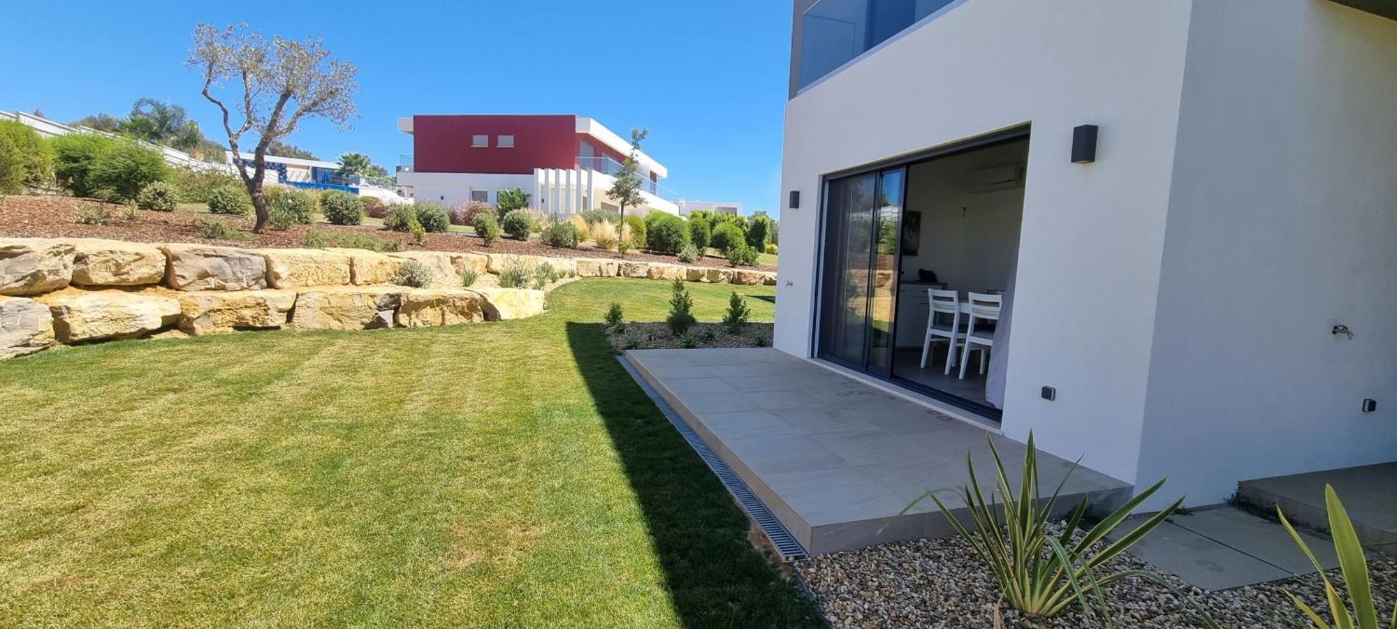 Pestana Silves Golf & Residences Exterior foto