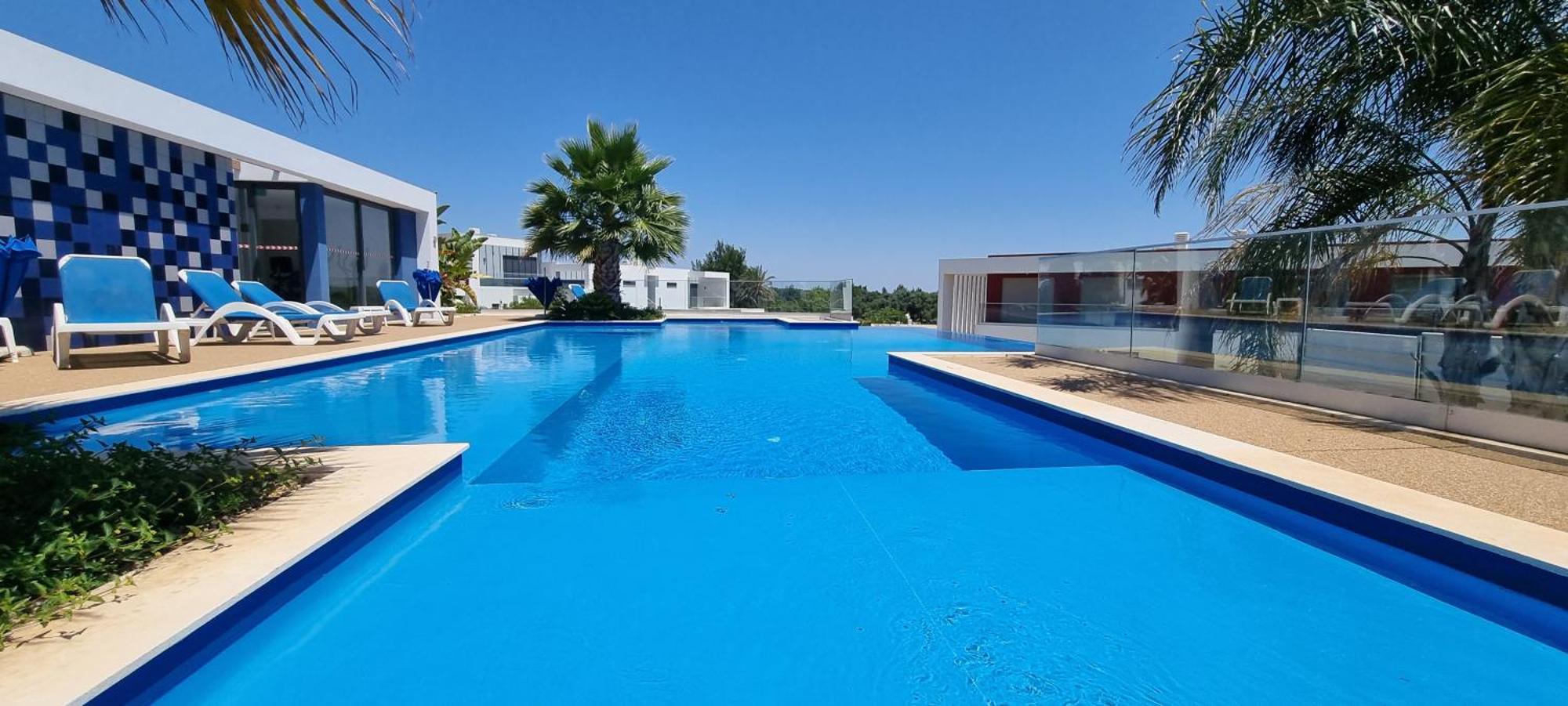 Pestana Silves Golf & Residences Exterior foto